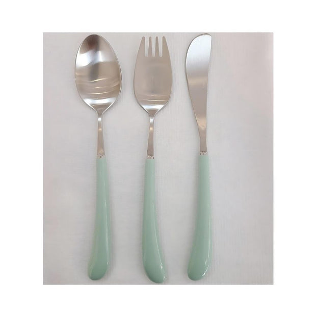 Bogen Swan - Children Flatware Collection