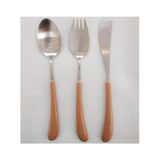 Bogen Swan - Children Flatware Collection