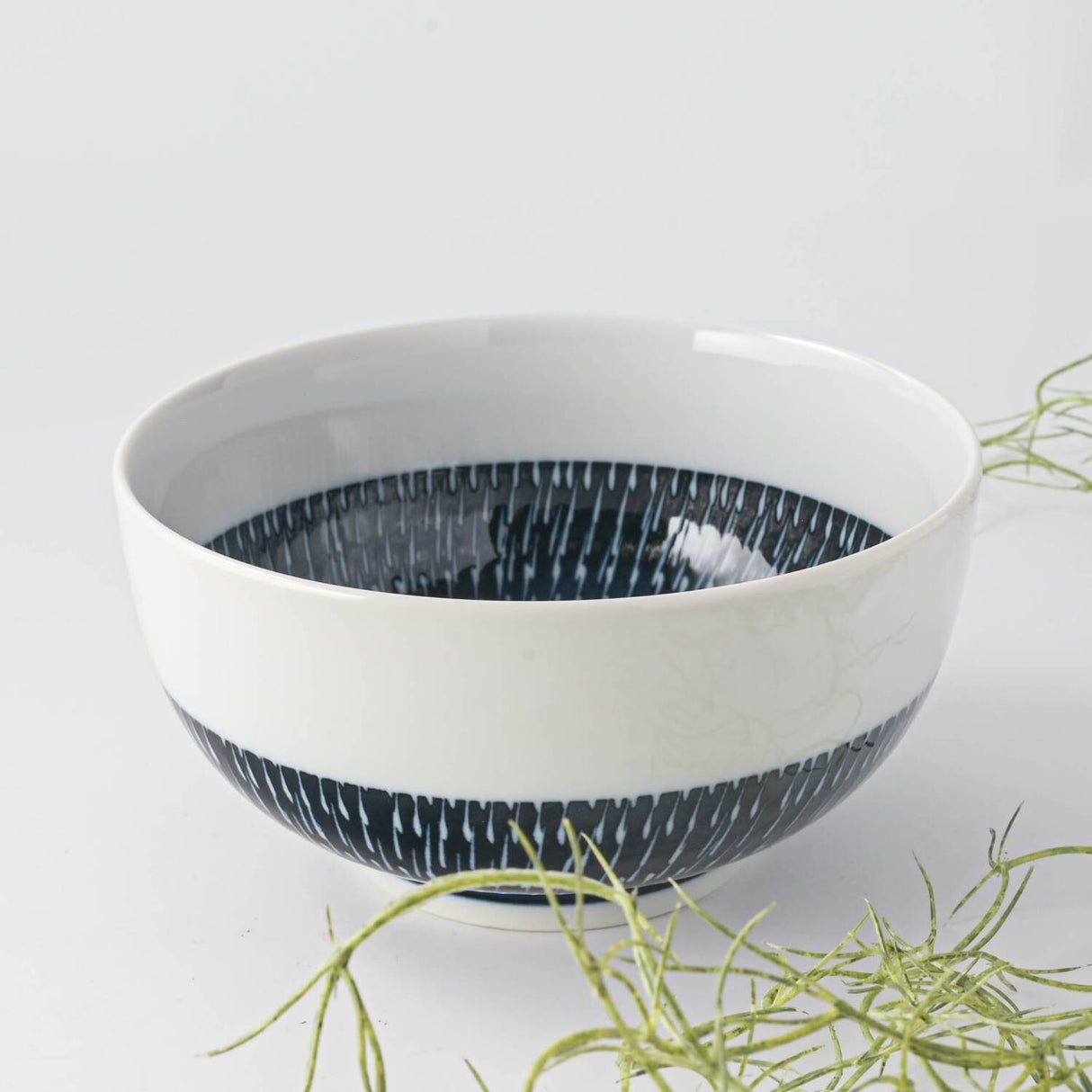 Tobikanna Donburi Rice Bowl – 6.3"