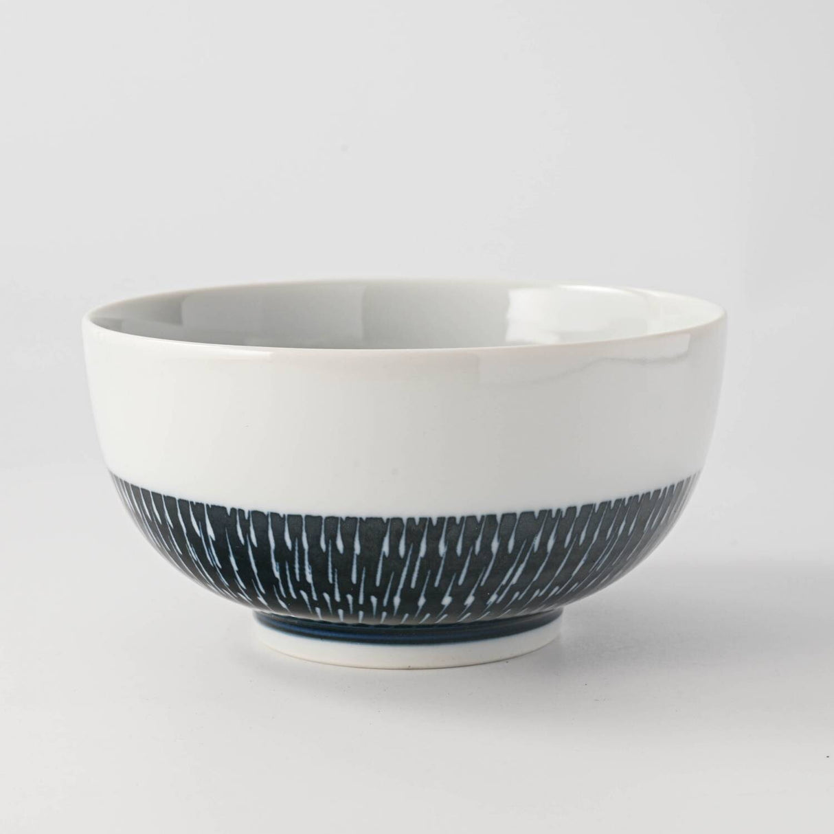 Tobikanna Donburi Rice Bowl – 6.3"