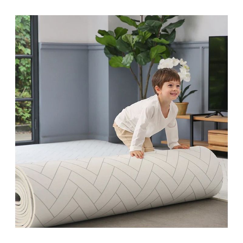 CARAZ Roll Mat