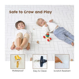 CARAZ Roll Mat