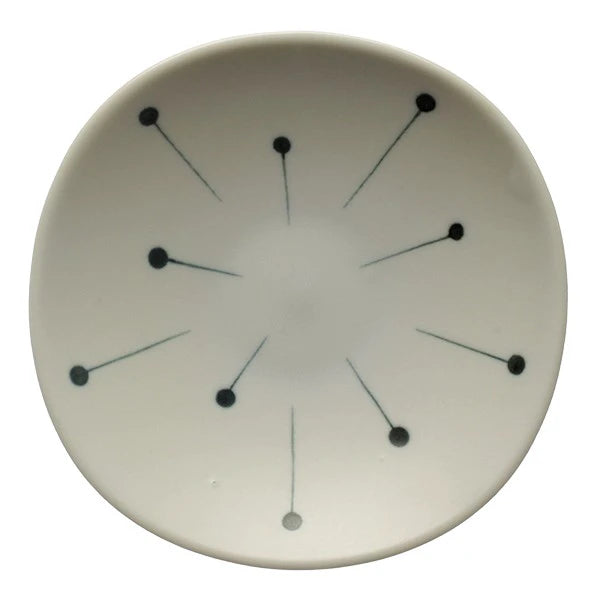 ROKURO Appetizer Plate Set – 5 Pieces