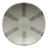ROKURO Appetizer Plate Set – 5 Pieces