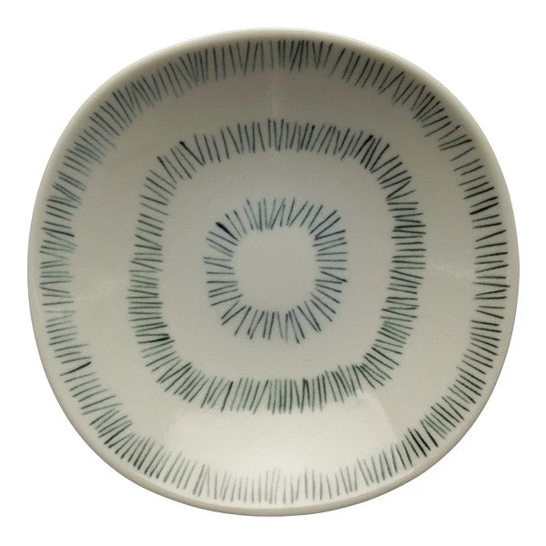 ROKURO Appetizer Plate Set – 5 Pieces