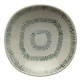 ROKURO Appetizer Plate Set – 5 Pieces
