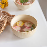 Re-Table Ware ASUMI Salad Bowl (2 colors)
