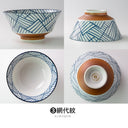 Jujyu Donburi Ramen Bowl