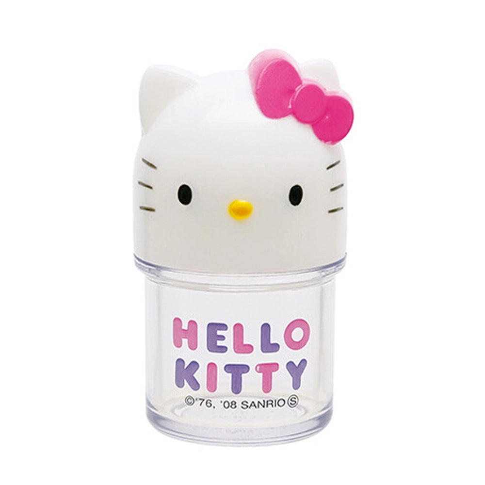 SKATER Furikake Seasoning Sprinkle Case - Hello Kitty