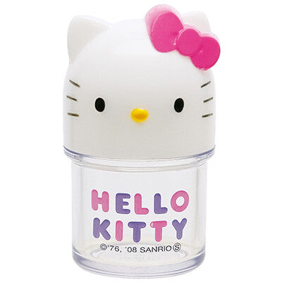 SKATER Furikake Seasoning Sprinkle Case - Hello Kitty