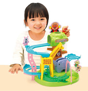 Anpanman First Corolon Animal Park