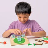 桌上滾球遊樂機 DIY 組