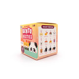 Bento Besties 亞洲美食｜絨毛吊飾盲盒