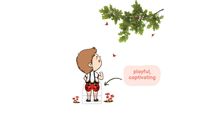 Where is Spring? 春天在哪裡?