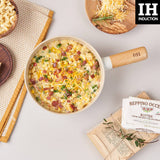 Fika 7" Ceramic Baby Wokpan