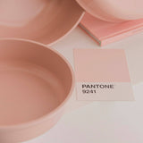 Retro Sherbet 10" Ceramic Nonstick Frypan