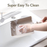 Chou Chou 6" Ceramic Nonstick Egg Pan