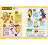 跑跑薑餅人城市大逃亡5：羅馬