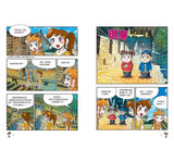 跑跑薑餅人城市大逃亡2：北京