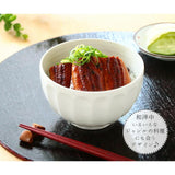 Shinogi Mino Ware Rice Bowl – 5" Set of 3