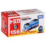 Dream TOMICA - No.156 Thomas Bus