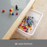 【Grow with Me】Activity Table Fun心趣玩遊戲桌