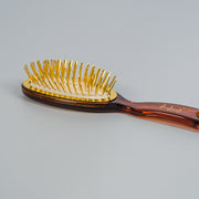 The Amazing Golden Brush  (2 size options) 經典黃金梳