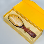 The Amazing Golden Brush  (2 size options) 經典黃金梳