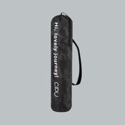 CiPU Ultra Lightweight Folding Chair (Pack of 2) 摺疊椅 - Black Camo