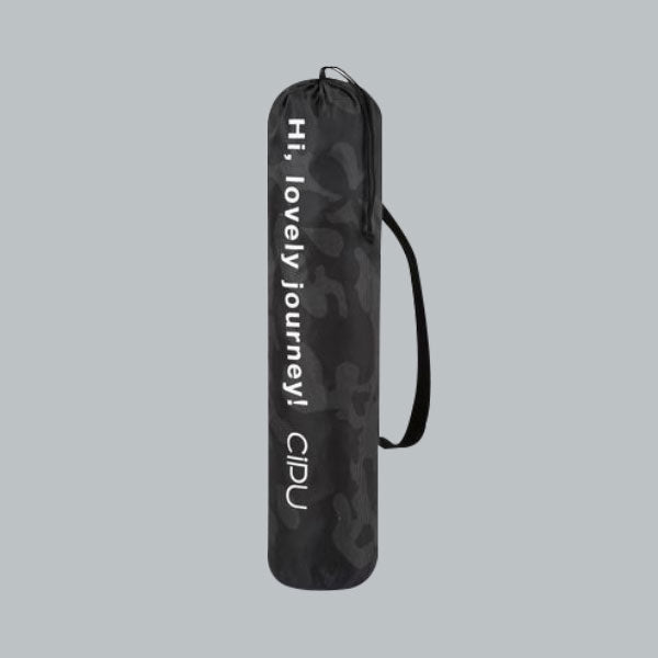 CiPU Ultra Lightweight Folding Chair (Pack of 2) 摺疊椅 - Black Camo