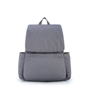 Light Multi-Purpose Backpack - Morandi Grey (M)