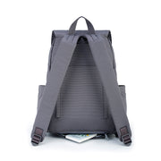 Light Multi-Purpose Backpack - Morandi Grey (M)