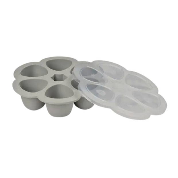 BEABA Multiportions with Cover - Cloud