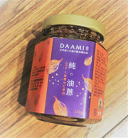 DAAMI Fried Shallot Oil 度小月純油蔥