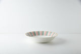 Mino Ware Rigatoni Soup Bowl 日製美濃燒義式湯碗