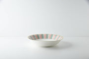 Mino Ware Rigatoni Soup Bowl 日製美濃燒義式湯碗