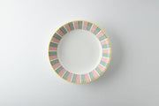 Mino Ware Rigatoni Soup Bowl 日製美濃燒義式湯碗