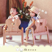 【Grow with Me】Toddler Height Adjustable Chair 幼兒成長椅