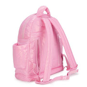 Airy Backpack Baby Diaper Bag - Golden Pink ECO (L)
