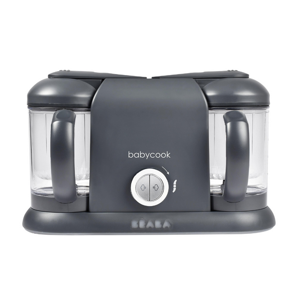 BEABA Babycook® Duo Baby Food Maker (3 Color Options)