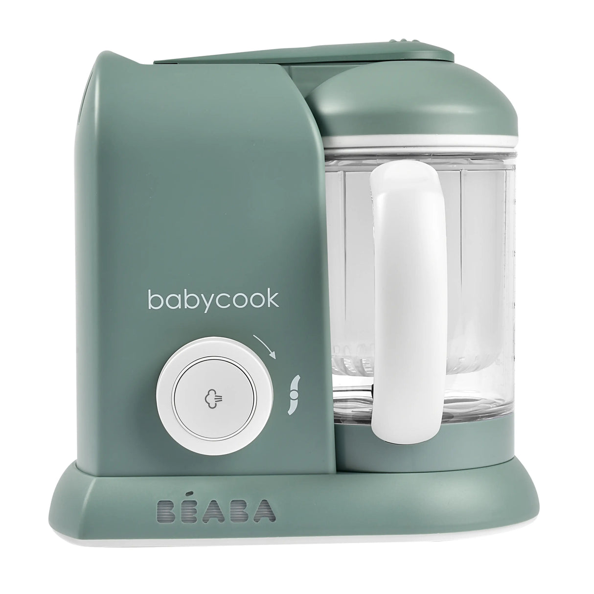 BEABA Babycook® Solo Baby Food Maker (5 Color Options)