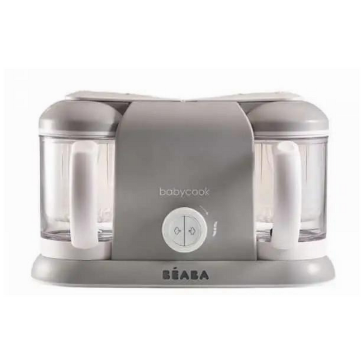 BEABA Babycook® Duo Baby Food Maker (3 Color Options)