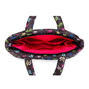 Airy Tote Baby Diaper Bag - Rock Stars (L)