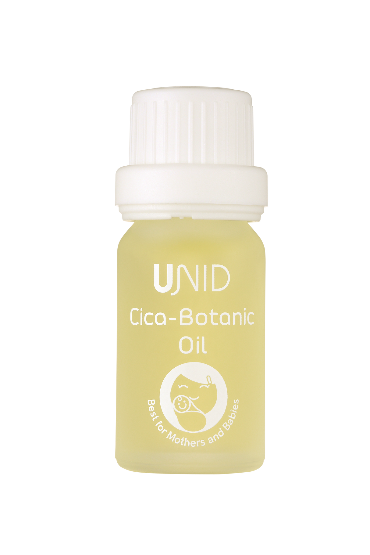 UNID Cica-Botanic Oil