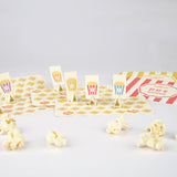 Popcorn Talks 我想聽你說 - 歡樂對話卡牌組（中英雙語）