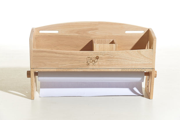 【IMPERFECT】Extended Storage Solution for Grow-with-Me Desk 玩花漾組合式掛架