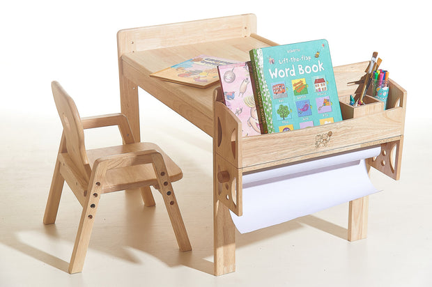 【IMPERFECT】Extended Storage Solution for Grow-with-Me Desk 玩花漾組合式掛架