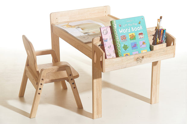 【IMPERFECT】Extended Storage Solution for Grow-with-Me Desk 玩花漾組合式掛架