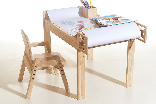 【IMPERFECT】Extended Storage Solution for Grow-with-Me Desk 玩花漾組合式掛架