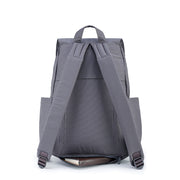 Light Multi-Purpose Backpack - Morandi Grey (L)